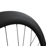 Shimano Ultegra WH - R8170 - C60 - TL 11/12 Speed Wheelset | The Bike Affair
