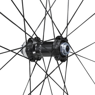Shimano Ultegra WH - R8170 - C60 - TL 11/12 Speed Wheelset | The Bike Affair