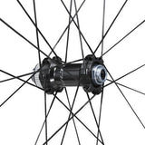 Shimano Ultegra WH - R8170 - C60 - TL 11/12 Speed Wheelset | The Bike Affair
