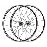 Shimano Ultegra WH - RS500 - TL - FR 24mm Tubeless Rim Bake Wheelset | The Bike Affair
