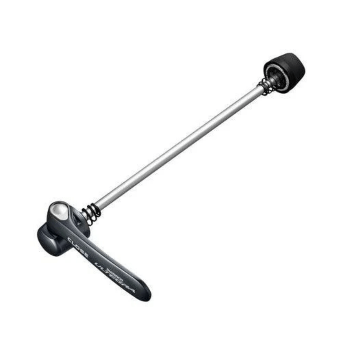 Shimano WH - 6800 - R Quick Release Skewers | The Bike Affair