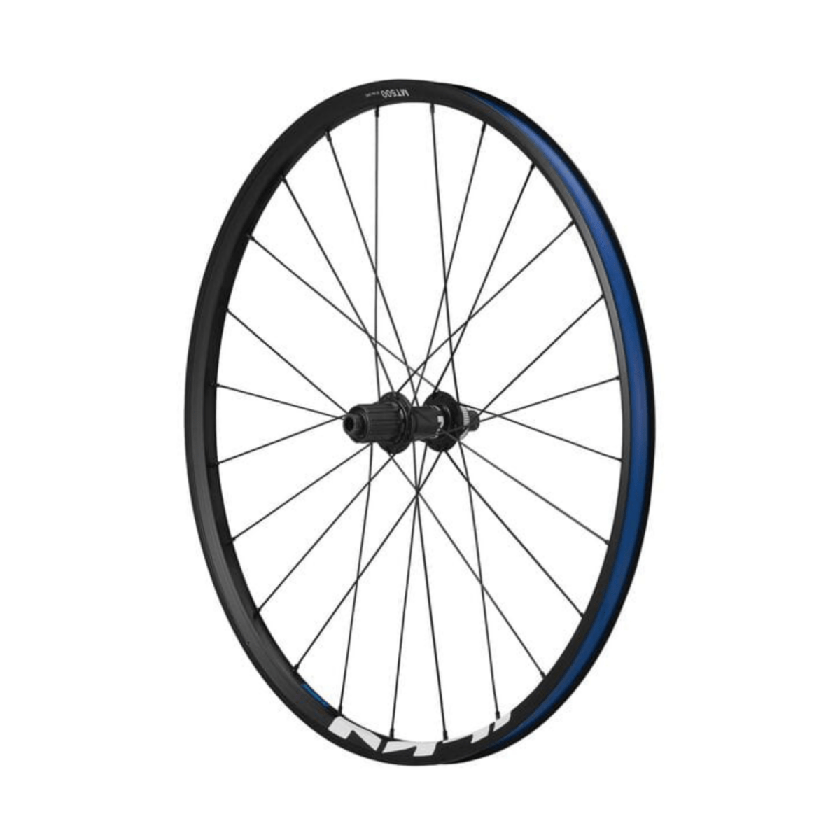 Shimano WH - MT500 - CL - 29 Clincher Center Lock Disc Brake Wheelset | The Bike Affair
