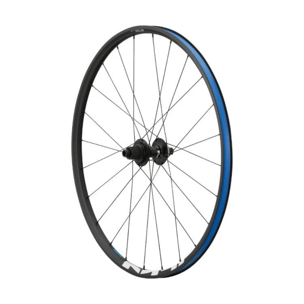 Shimano WH - MT501 - B - 29 Clincher Center Lock Disc Brake Wheelset | The Bike Affair