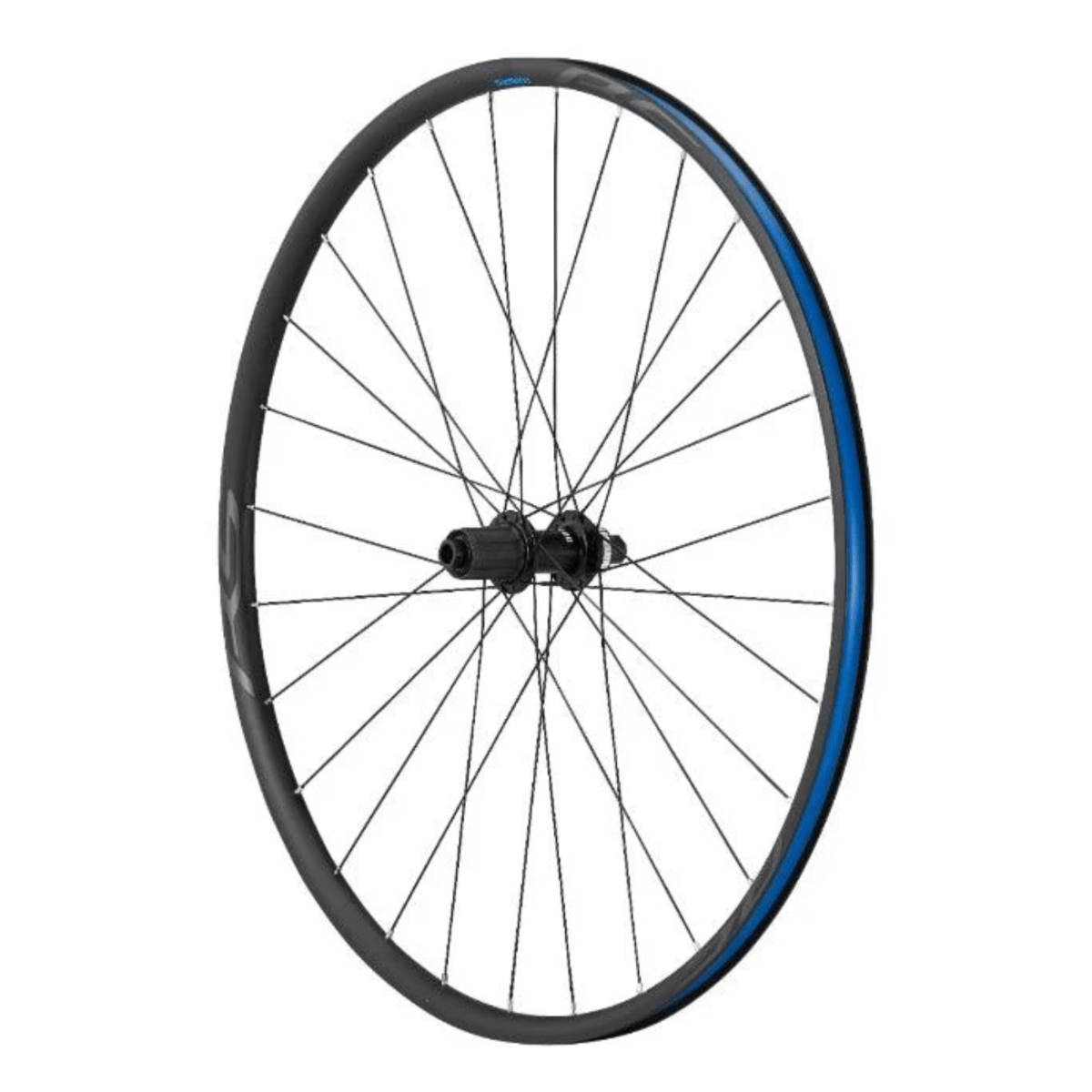 Shimano WH - RS171 - CL - 700C Clincher Center Lock Disc Brake Wheelset | The Bike Affair