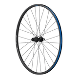Shimano WH - RS171 - CL - 700C Clincher Center Lock Disc Brake Wheelset | The Bike Affair