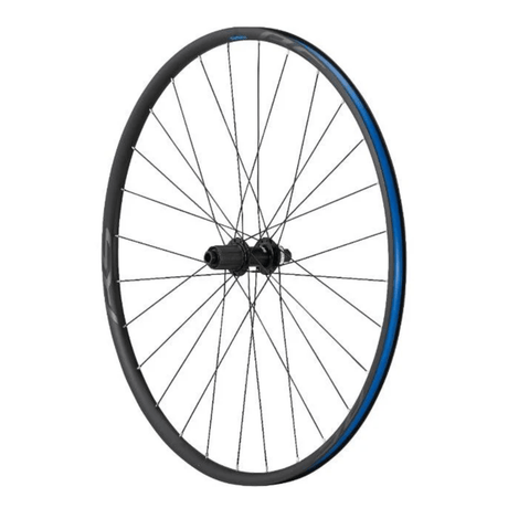 Shimano WH - RS171 - CL - 700C Clincher Center Lock Disc Brake Wheelset | The Bike Affair