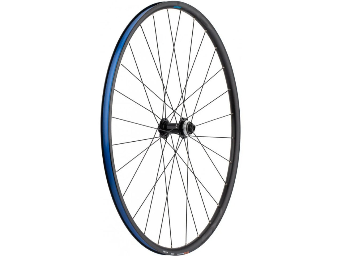 Shimano WH - RS171 - CL - 700C Clincher Center Lock Disc Brake Wheelset | The Bike Affair