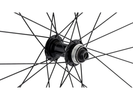 Shimano WH - RS171 - CL - 700C Clincher Center Lock Disc Brake Wheelset | The Bike Affair