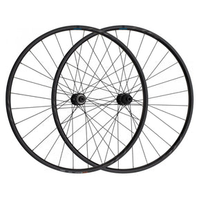 Shimano WH-RS171-CL-700C Clincher Center Lock Disc Brake Wheelset