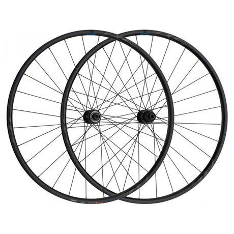 Shimano WH - RS171 - CL - 700C Clincher Center Lock Disc Brake Wheelset | The Bike Affair