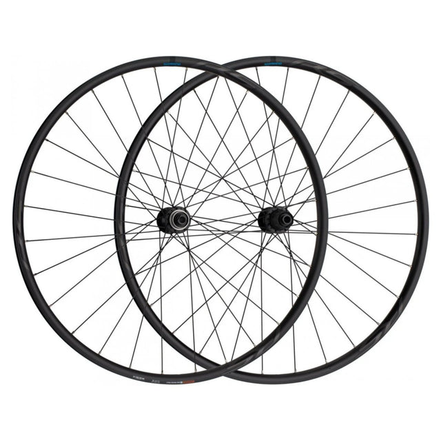 Shimano WH - RS171 - CL - 700C Clincher Center Lock Disc Brake Wheelset | The Bike Affair