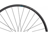 Shimano WH - RS171 - CL - 700C Clincher Center Lock Disc Brake Wheelset | The Bike Affair