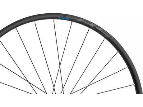 Shimano WH - RS171 - CL - 700C Clincher Center Lock Disc Brake Wheelset | The Bike Affair