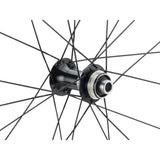 Shimano WH - RS710 - C32 - TL C32 Tubeless Center Lock Disc Brake Wheelset | The Bike Affair