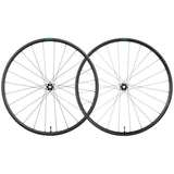 Shimano WH-RX570-TL Tubeless GRX Disc Brake Wheelset | The Bike Affair