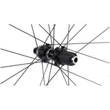 Shimano WH-RX570-TL Tubeless GRX Disc Brake Wheelset | The Bike Affair