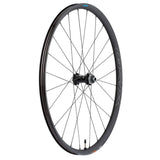 Shimano WH-RX570-TL Tubeless GRX Disc Brake Wheelset | The Bike Affair