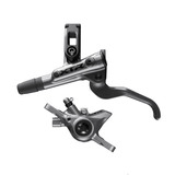 Shimano XTR BL - M9200/BR - M9200 Hydraulic Disc Brake Set | The Bike Affair