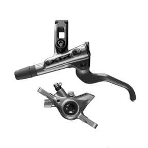 Shimano XTR BL - M9200/BR - M9200 Hydraulic Disc Brake Set | The Bike Affair