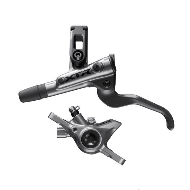 Shimano XTR BL-M9200/BR-M9200 Hydraulic Disc Brake Set