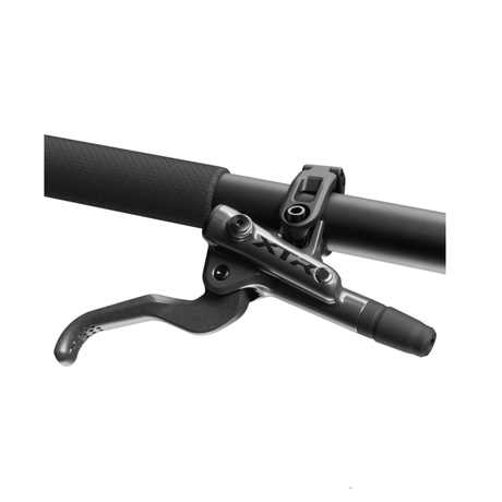 Shimano XTR BL - M9200/BR - M9200 Hydraulic Disc Brake Set | The Bike Affair