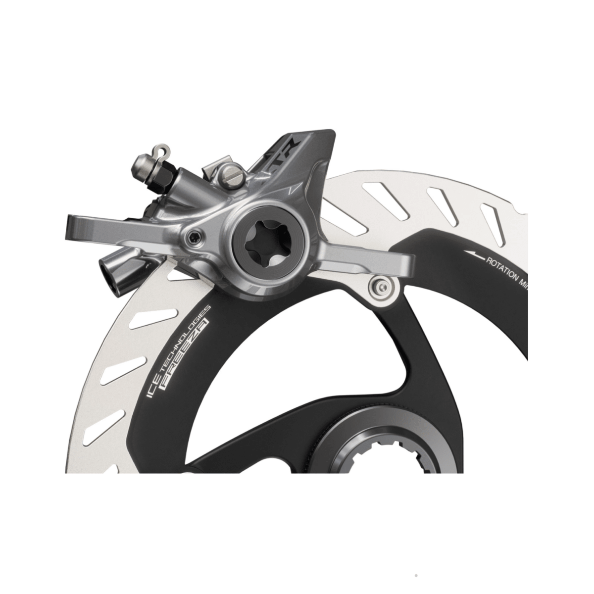 Shimano XTR BL - M9200/BR - M9200 Hydraulic Disc Brake Set | The Bike Affair