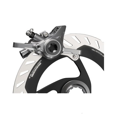 Shimano XTR BL - M9200/BR - M9200 Hydraulic Disc Brake Set | The Bike Affair