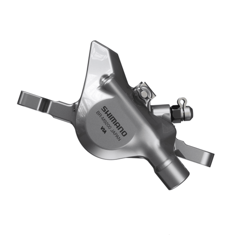 Shimano XTR BL - M9200/BR - M9200 Hydraulic Disc Brake Set | The Bike Affair