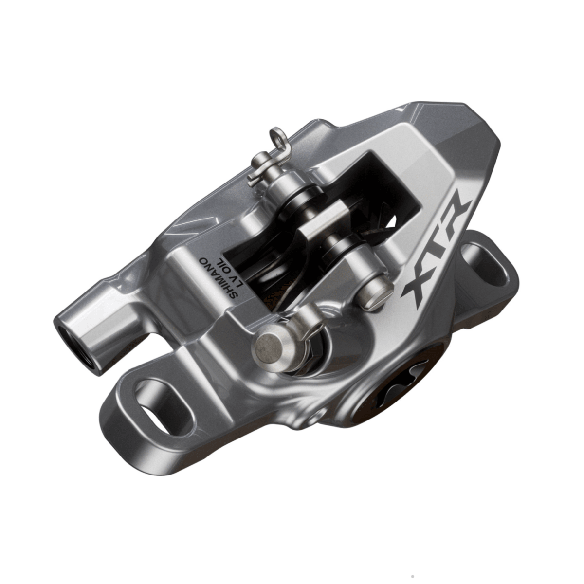 Shimano XTR BL - M9200/BR - M9200 Hydraulic Disc Brake Set | The Bike Affair