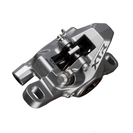 Shimano XTR BL - M9200/BR - M9200 Hydraulic Disc Brake Set | The Bike Affair