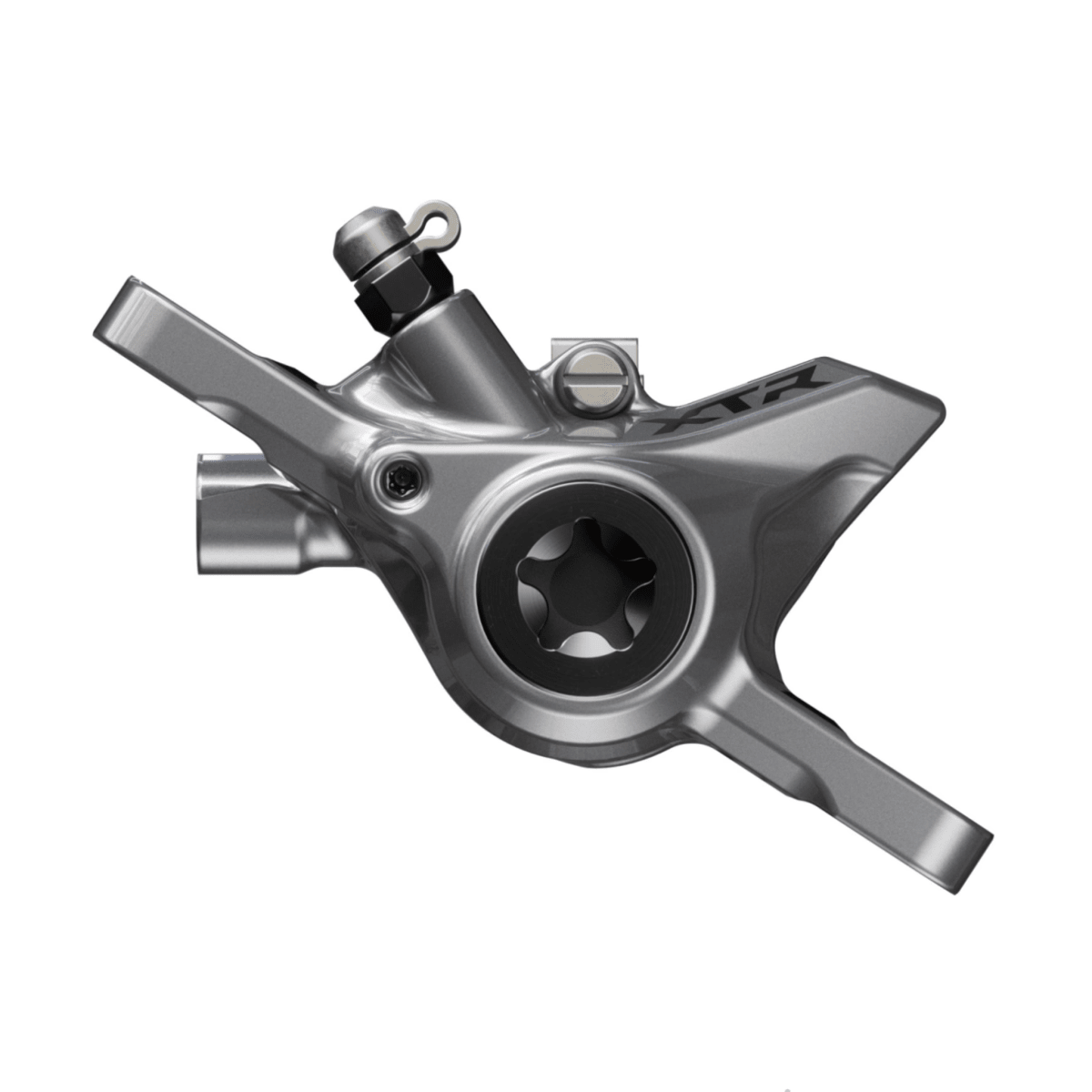 Shimano XTR BL - M9200/BR - M9200 Hydraulic Disc Brake Set | The Bike Affair