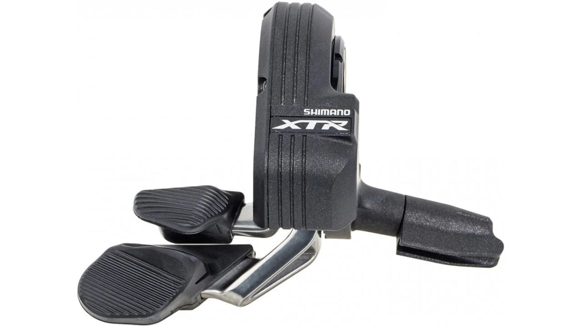 Shimano XTR Di2 SW - M9050 - L/R Shift Switch Set | The Bike Affair