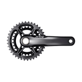 Shimano XTR FC - M9100 - 2 2x12 - Speed Front Chainwheel | The Bike Affair