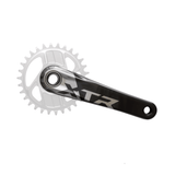 Shimano XTR FC - M9200 12 - Speed Front Chainwheel | The Bike Affair