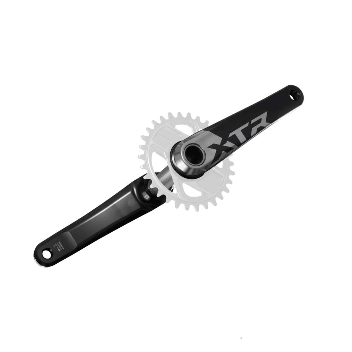 Shimano XTR FC - M9200 12 - Speed Front Chainwheel | The Bike Affair