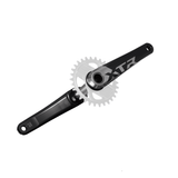 Shimano XTR FC - M9200 12 - Speed Front Chainwheel | The Bike Affair