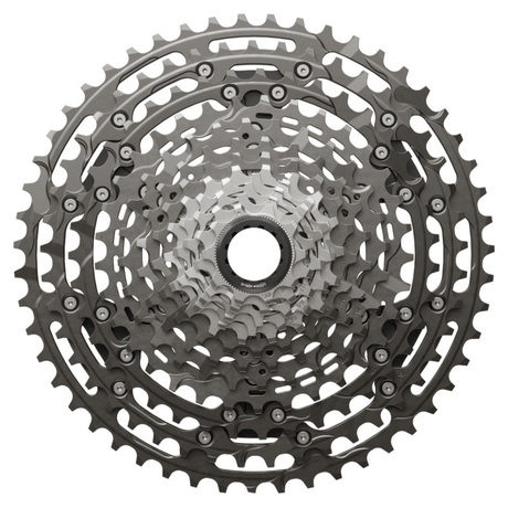 Shimano XTR Hyperglide+ CS - M9200 - 12 12 - Speed Cassette | The Bike Affair