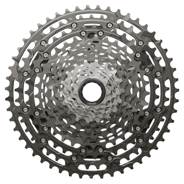 Shimano XTR Hyperglide+ CS - M9200 - 12 12 - Speed Cassette | The Bike Affair