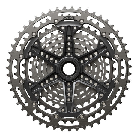 Shimano XTR Hyperglide+ CS - M9200 - 12 12 - Speed Cassette | The Bike Affair