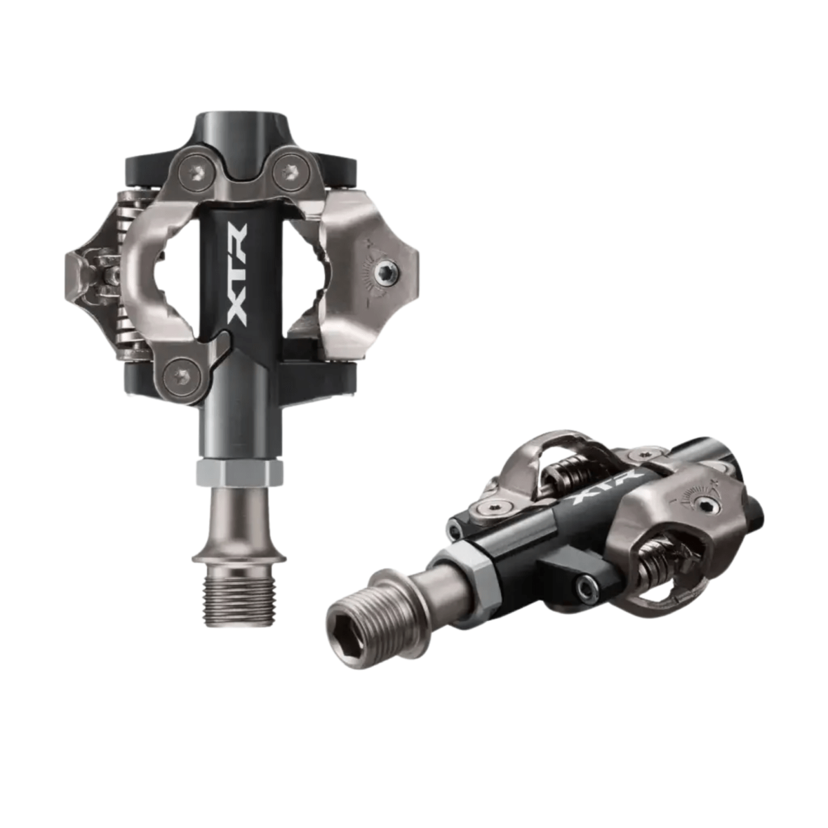 Shimano XTR PD - M9200 Clipless SPD Pedals | The Bike Affair