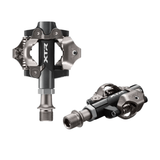 Shimano XTR PD - M9200 Clipless SPD Pedals | The Bike Affair