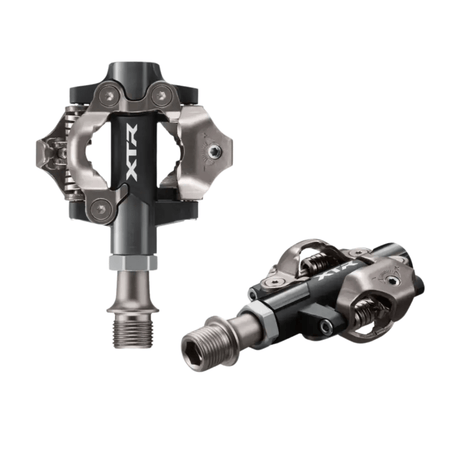 Shimano XTR PD - M9200 Clipless SPD Pedals | The Bike Affair