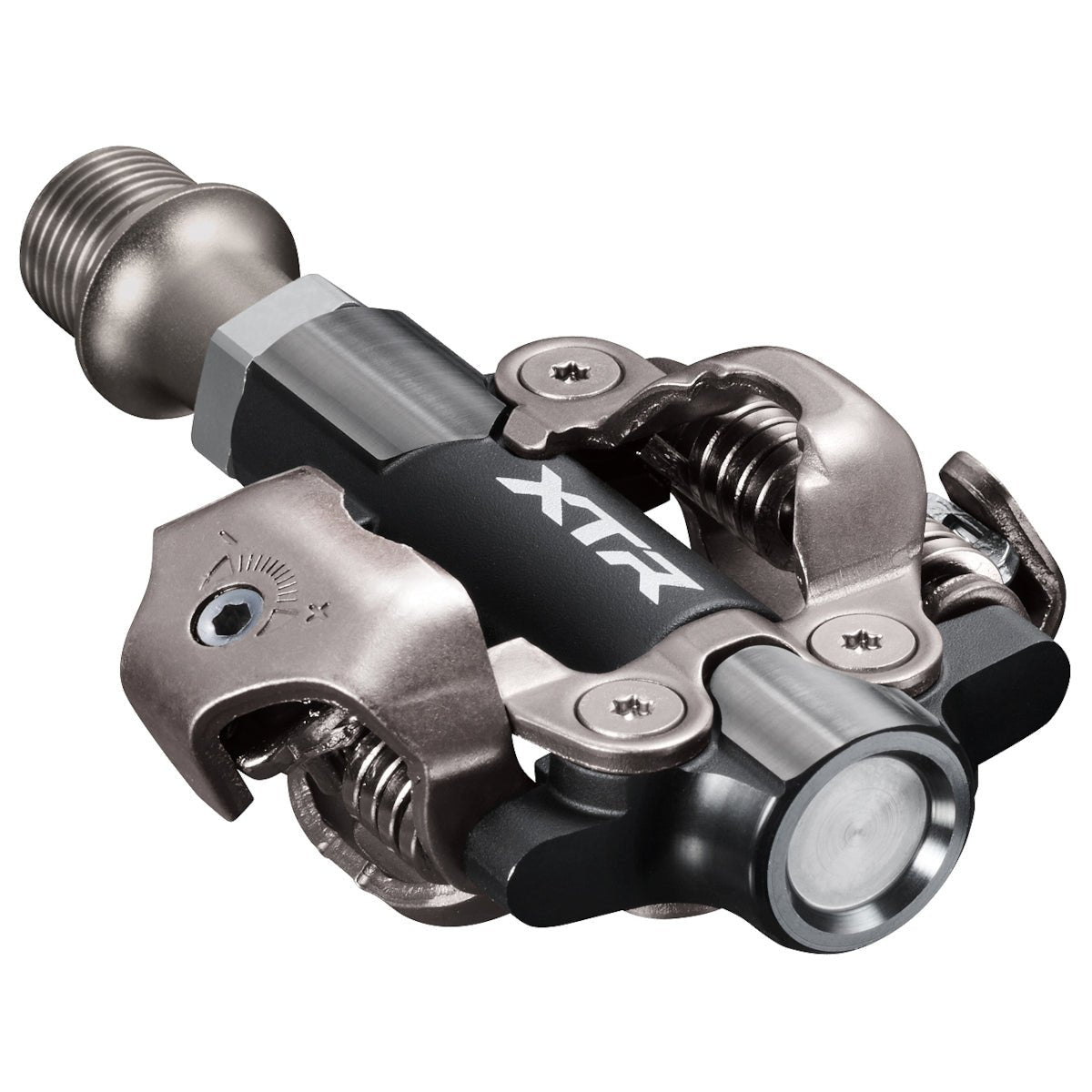 Shimano XTR PD - M9200 Clipless SPD Pedals | The Bike Affair