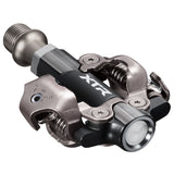 Shimano XTR PD - M9200 Clipless SPD Pedals | The Bike Affair