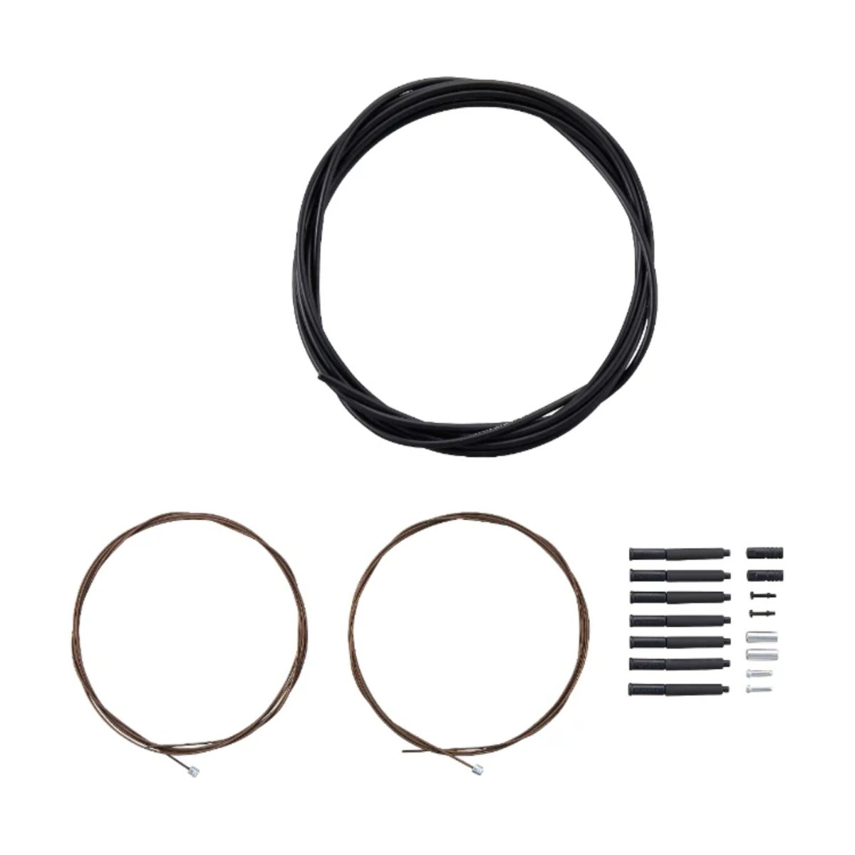 Buy Shimano XTR MTB Shift Cable Set - M9000 |The Bike Affair