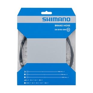 Shimano XTR SM - BH90 - SBM Hydraulic Disc Brake Hose | The Bike Affair
