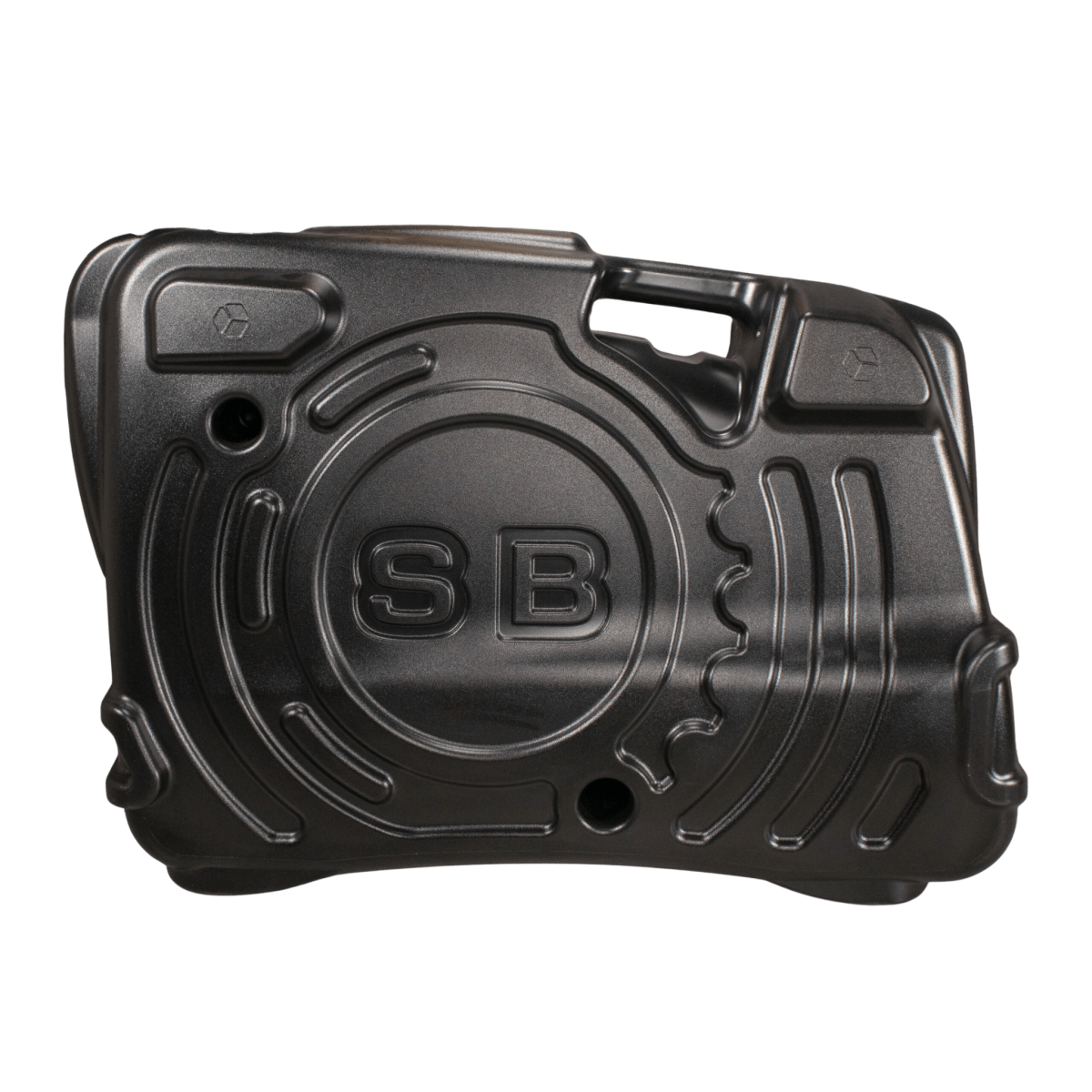 Shokbox Pro Edition Travel Bike Case | The Bike Affair