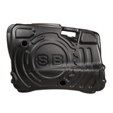 Shokbox Pro Edition Travel Bike Case | The Bike Affair