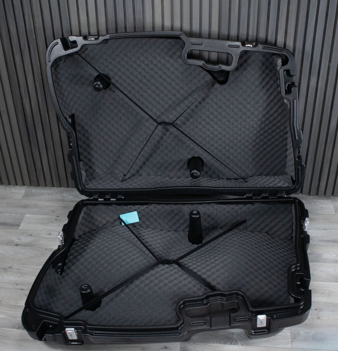 Shokbox Pro Edition Travel Bike Case | The Bike Affair