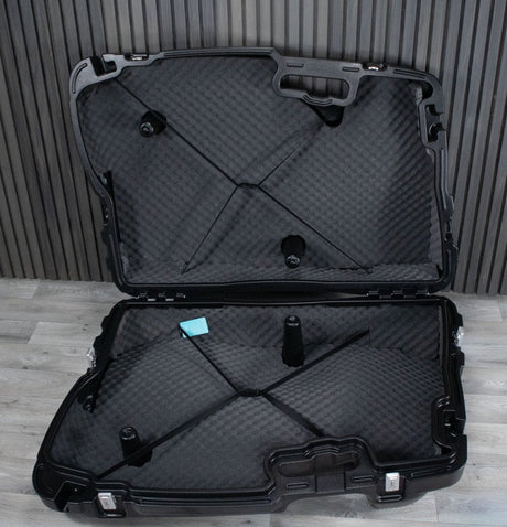 Shokbox Pro Edition Travel Bike Case | The Bike Affair